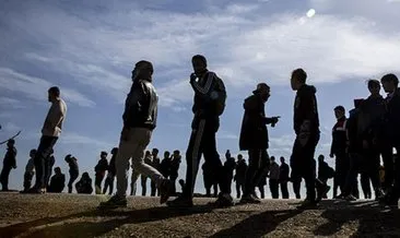 SON DAKİKA HABERLER: BM sosyal medyadan duyurdu! İşte mültecilere ev sahipliği yapan 5 ülke