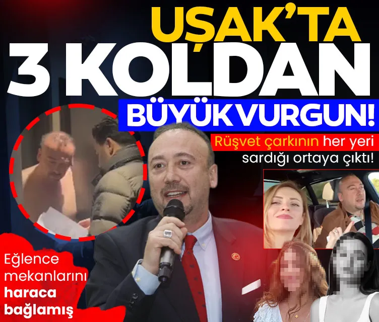 Eğlence mekânlarını haraca bağladı