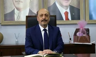 Son dakika: Başkan Erdoğan Pazartesi açıklayacak! Sözleşmeli Personel Düzenlemesi