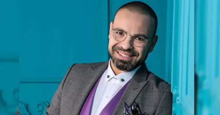 Sunucu Karacan gözaltına alındı