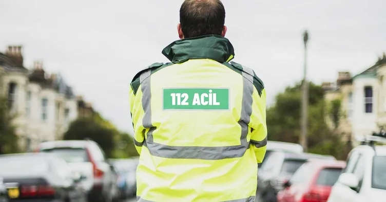 Acil çağrılar tek merkezde toplanıyor