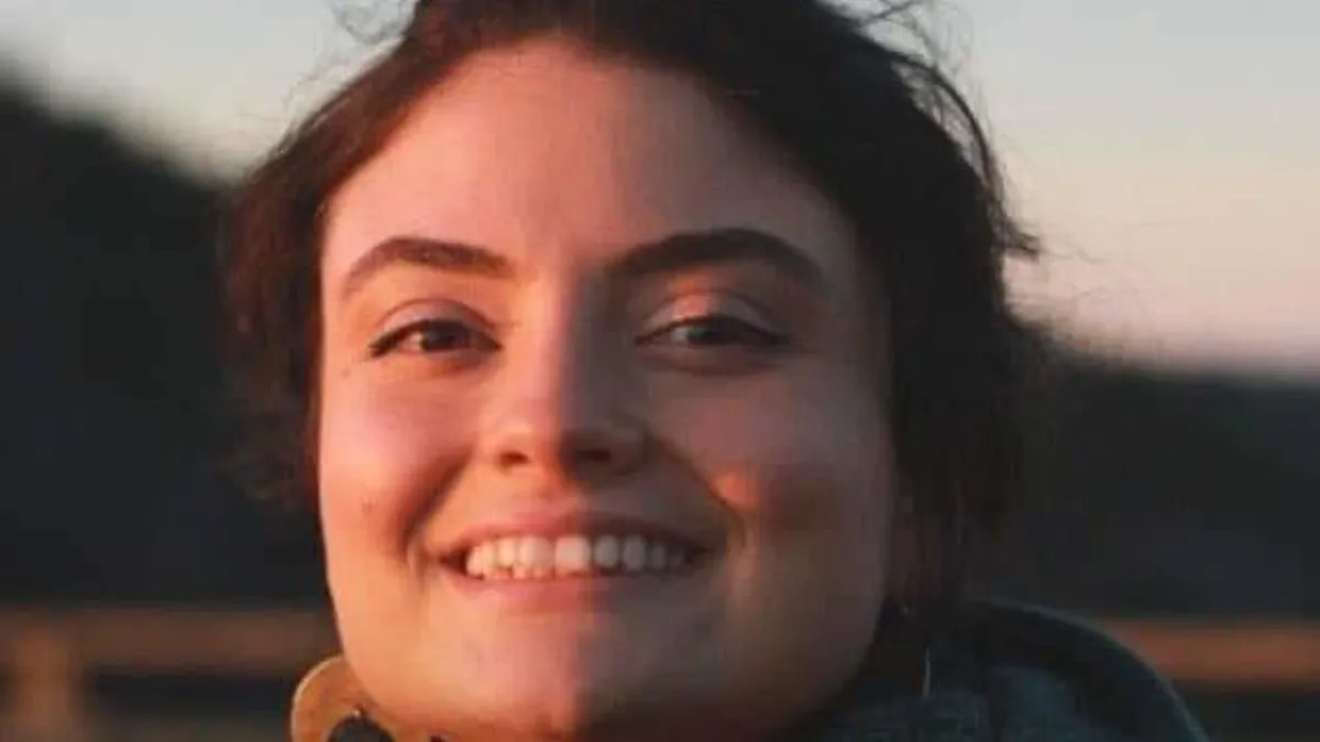 Filistin’de şehit olan Eygi’nin memleketi yasta Filistin’de şehit olan Eygi’nin memleketi yasta