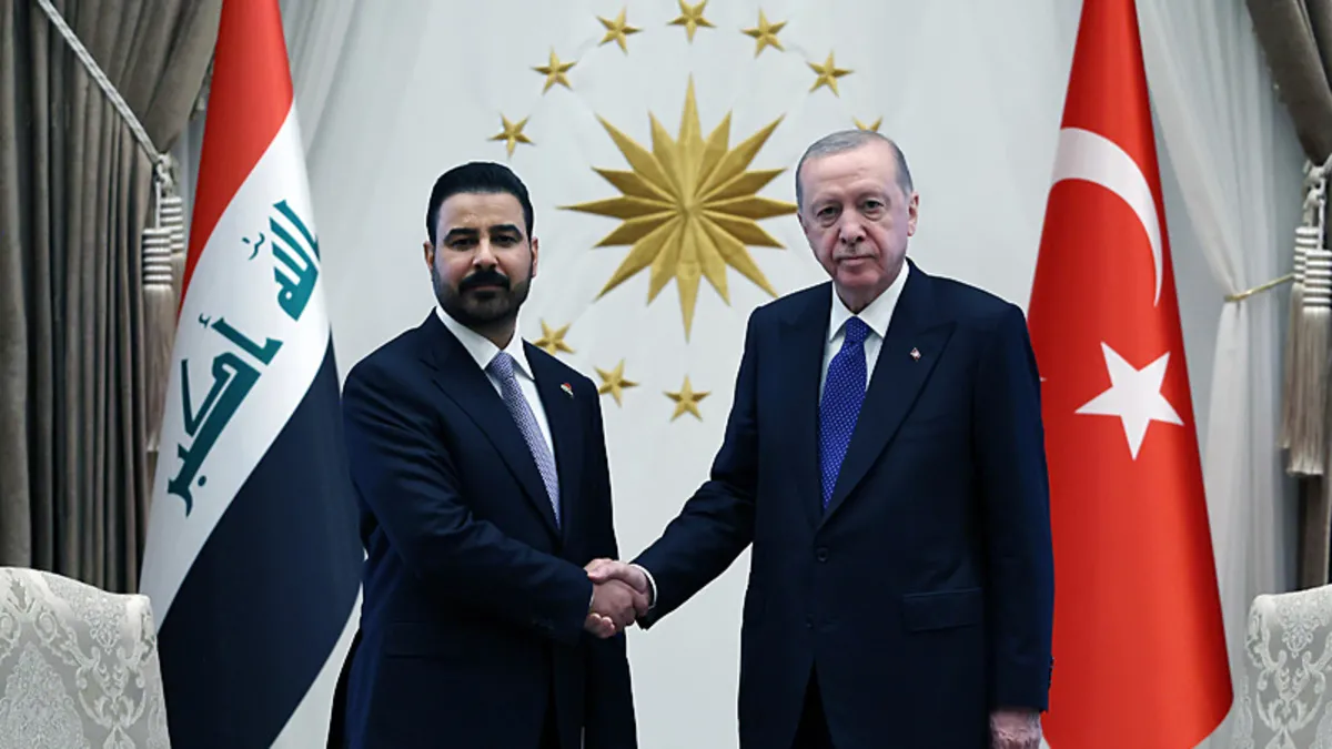 Başkan Erdoğan: Terörü kalıcı olarak gündemden çıkaracağız haber görseli