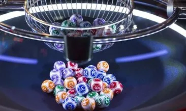 Çılgın Sayısal Loto çekiliş sonuçları 24 Temmuz: Milli Piyango Sayısal Loto sonuçları açıklandı! MPİ Sayısal Loto sonuçları ve bilet sorgulama