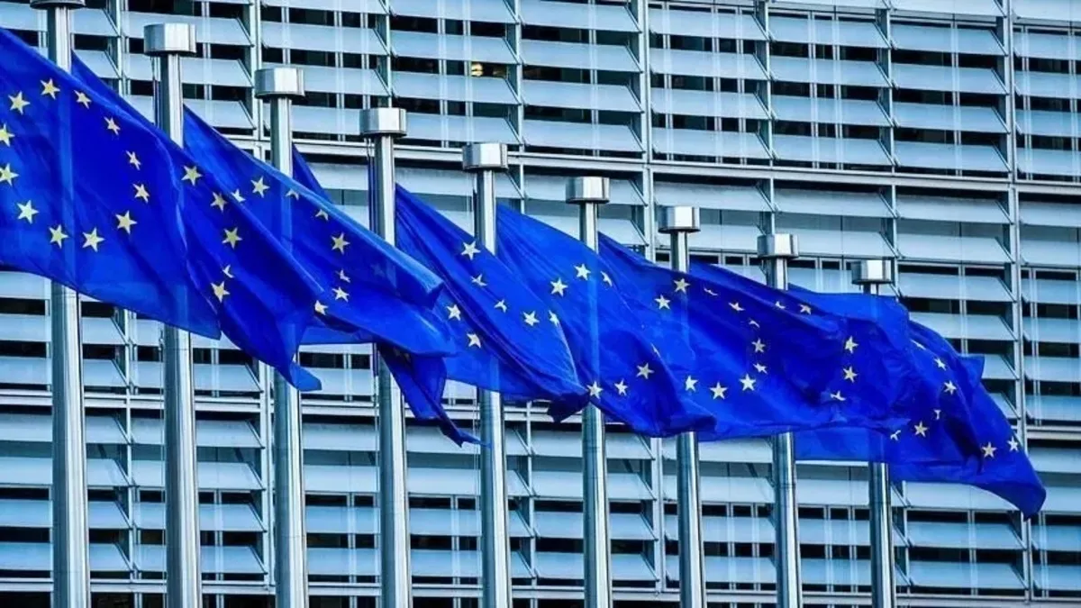 Avro Bölgesi’nde PMI 8 ayın en yüksek seviyesinde Avro Bölgesi’nde PMI 8 ayın en yüksek seviyesinde
