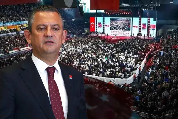 CHP'de parti içi kavga sertleşti! Özgür Özel'in 'intikam' duygusu! Dikkat çeken İBB soruşturması detayı...