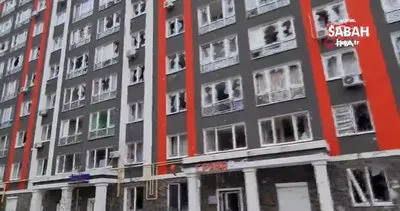 Kritik şehir Irpin Rus ordusundan temizlenmişti: Son hali görüntülendi | Video