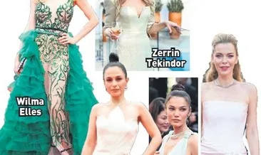 Cannes’da Türk rüzgarı