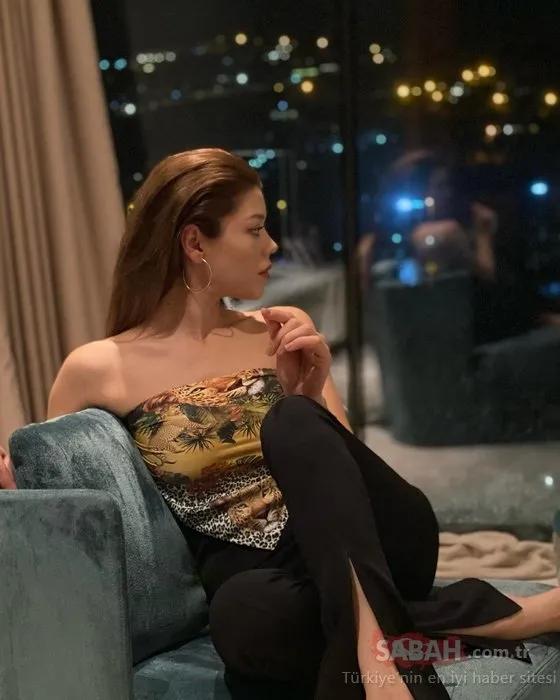 Yılın ihanet iddiası ortalığı karıştırdı! Özcan Deniz kendisinden 24 yaş küçük sevgilisi ile…