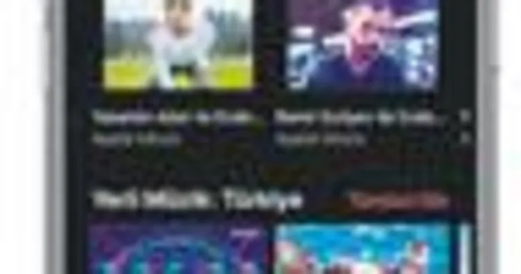 Milli sporcuların müzik listesi