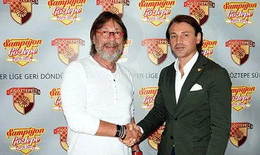 İşte Tamer Tuna’nın ayrılık nedeni