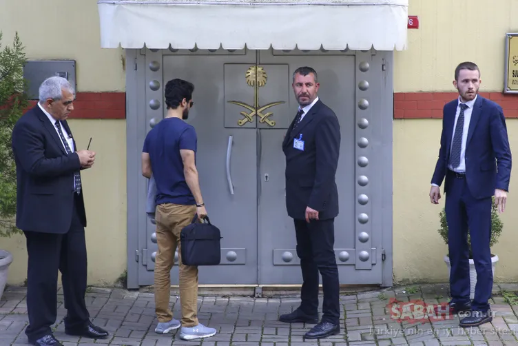 Kaşıkçı'nın cesedinin parçalara ayırmalarının sebebi...