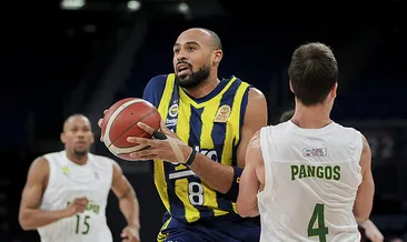 Fenerbahçe kupada yarı finalde!