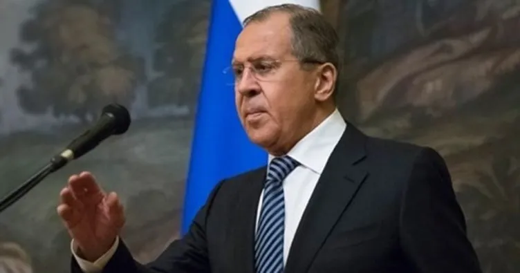 Rusya, Batı’yı dünyanın güvenliğini bozmakla suçladı