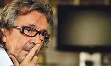 Duayen yönetmen Osman Sınav: Benim için oyuncu değil hikaye stardır