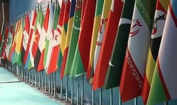 İslam ülkeleri Gazze için toplandı