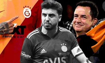 Son dakika transfer haberleri: Eski Galatasaraylı Hull City’de! Acun Ilıcalı transferi resmen açıkladı...