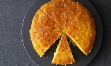 Sade Kek Tarifi Ve Yapılışı: Püf Noktaları İle Kolay Sade Kek Nasıl Yapılır, Malzemeleri Neler?
