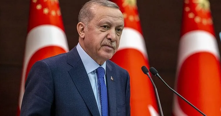 Başkan Erdoğan, vefatının 5’inci yılında Ara Güler’i andı