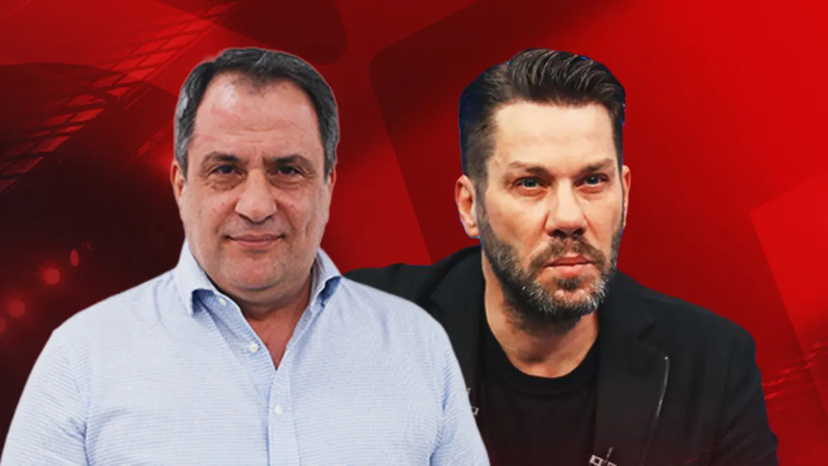 Göztepe – Galatasaray maç sonu Libero TV canlı yayını! Serkan Korkmaz, Fırat Aydınus Göztepe – Galatasaray maç sonu Libero TV canlı yayını! Serkan Korkmaz, Fırat Aydınus