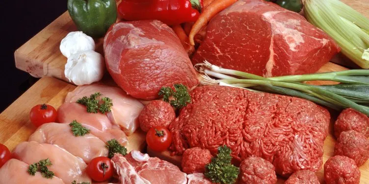 Fazla et tüketiminin neden olabileceği 5 önemli sorun!
