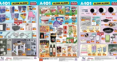 CAZİP FIRSATLAR!🔥 22 Ocak A101 aktüel ürünleri: Saç maşası, çay makinesi, buharlı temizleyici, baskül...