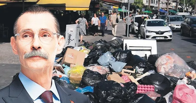CHP’li belediyeler hızla İzmirleşiyor