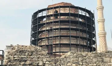 Edirne’nin Makedonya Kulesi, Galata Kulesi’ne rakip olacak