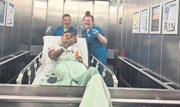 Tek sorumlu UEFA! Hakem karışmaz