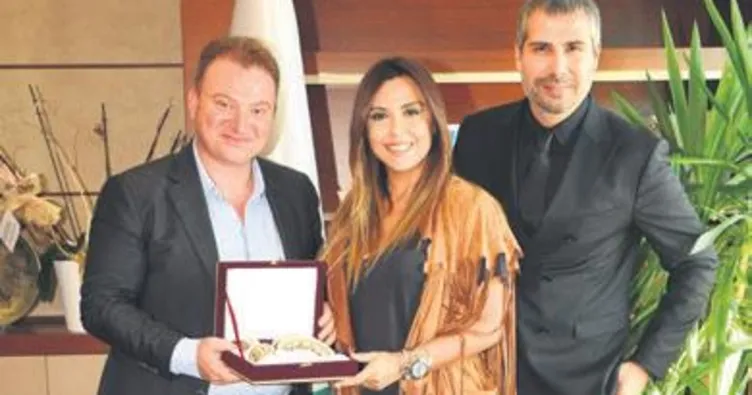 Bebek odası için söz aldılar