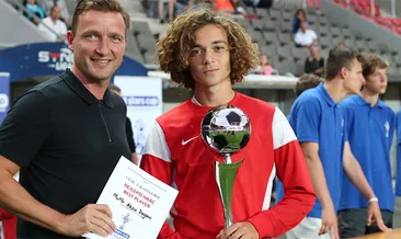 Galatasaray’dan sürpriz transfer!