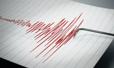 SON DAKİKA | İzmir deprem ile sarsıldı! İşte AFAD ve Kandilli son depremler listesi! 16 Şubat 2021