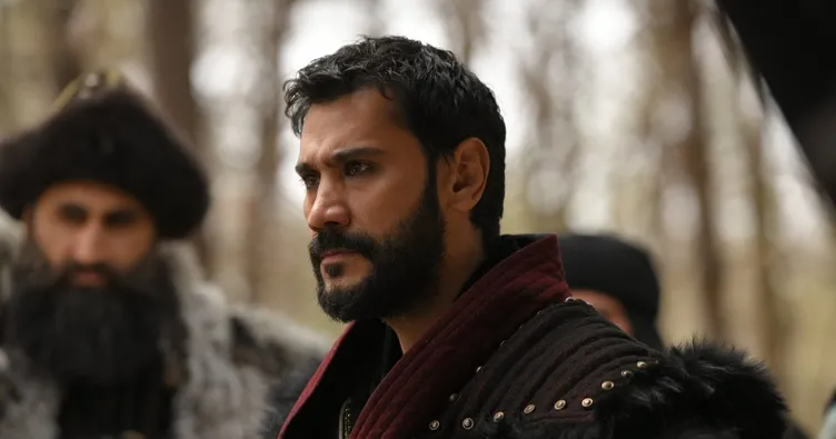 Kudüs Fatihi Selahaddin Eyyubi 20. bölüm izle full HD! TRT 1 ile Selahaddin Eyyubi son bölüm izle kesintisiz, tek parça