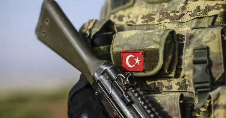 Son dakika: Suriye’nin kuzeyinde 9 PKK/YPG’li terörist etkisiz