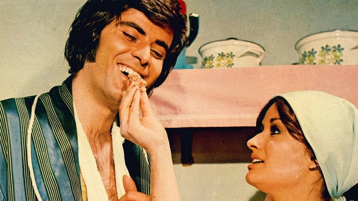 Öyle Olsun filmi konusu ve oyuncu kadrosu: Sinemaseverler ekran başına! Öyle Olsun ne zaman çekildi, kimler rol aldı?