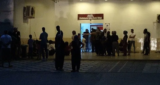 Karısını 20 bıçak darbesiyle katletti