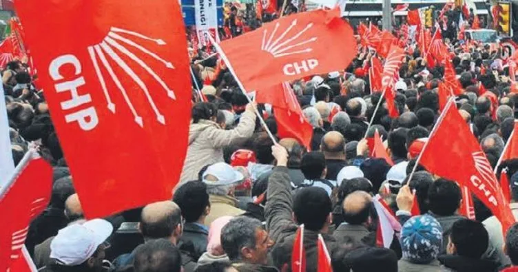 CHP’de ikinci dalga 19 Şubat’ta