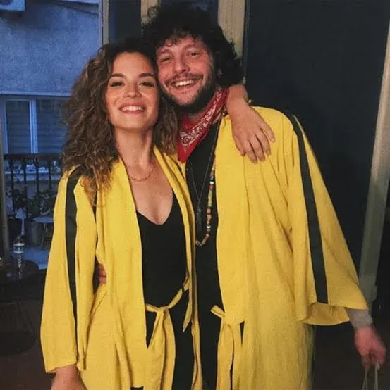 Aslı Bekiroğlu Twitter'da TT oldu! Aslı Bekiroğlu'nun sevgilisi Can Koçkan kimdir, kaç yaşında ve ne iş yapıyor?