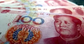 Yuan son 2 yılın en üst seviyesinde!