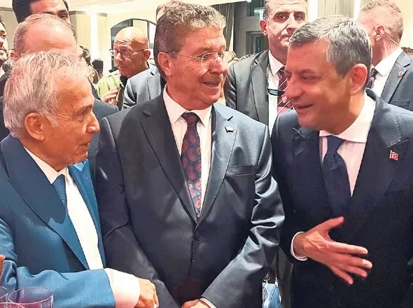 Biraz fren… Ve düşük vites Biraz fren… Ve düşük vites