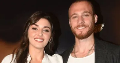 Hande Erçel ile aşk yaşayan Kerem Bürsin’den flaş evlilik açıklaması! Herkes şaşkına döndü!