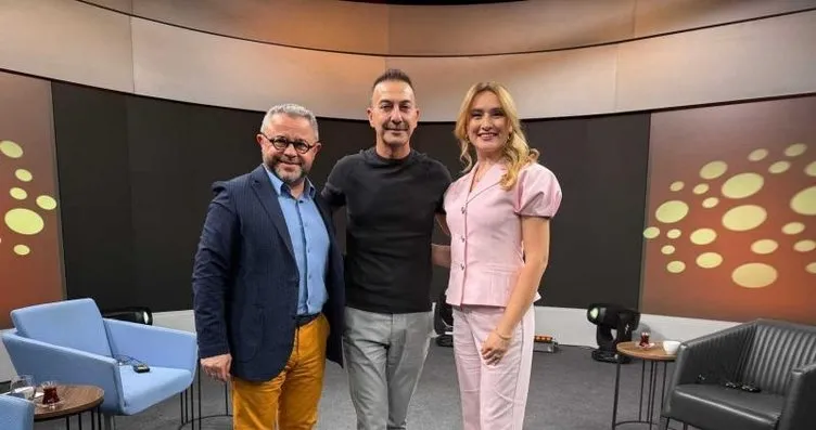 Ünlü oyuncu Hakan Yılmaz ’Aile Saadeti’ dizisini...