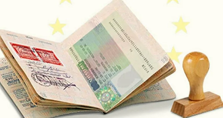 Belçika vizesiz seyahat edebilen 10 ülke arasına girdi