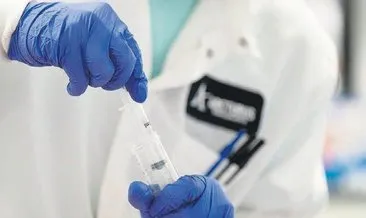 2021’in ilk yarısında aşılar kullanılmaya başlanacak