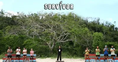 Survivor kim elendi, kim gitti? Kritik hafta! TV8 ile 25 Mayıs dün akşam Survivor’da elenen isim belli oldu!