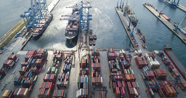 Türkiye’nin İtalya’ya ihracatında rekor!