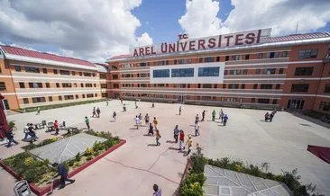 İstanbul Arel Üniversitesi öğretim elemanları alacak