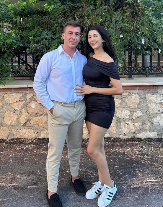 Evlilik hayali kuruyorlardı: Ali Kimsesiz ile Beyza Bulutoğlu kazada hayatını kaybetti