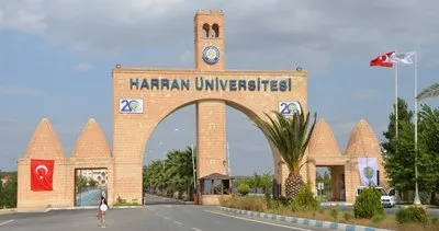 Harran Üniversitesi taban puanları 2023 ve kontenjanları: YÖK ATLAS ile 2 ve 4 yıllık Şanlıurfa Harran Üniversitesi bölümleri taban puanları ve başarı sıralaması 2023