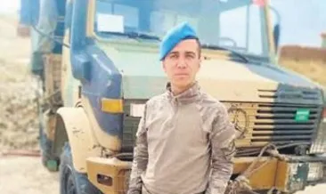 İdlib şehidi son yolculuğuna uğurlandı